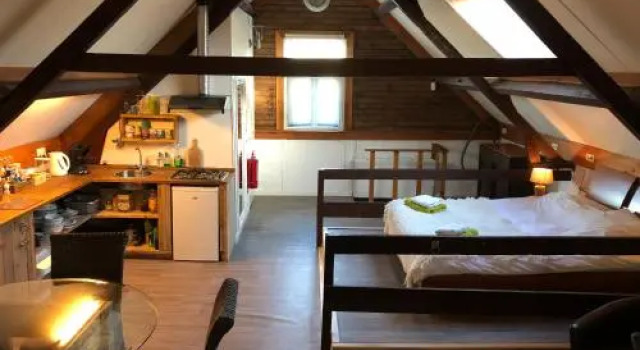 Bed and Breakfast de Ouwebeer