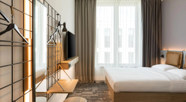 Moxy Outletcity Metzingen