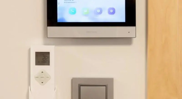 Студия с балконом RIACENTRUM - Smart Residence