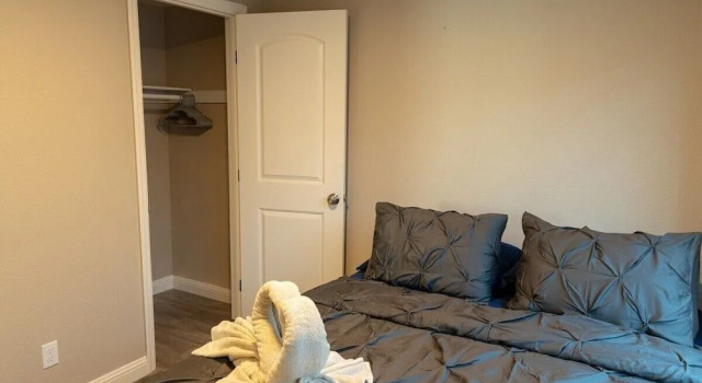 Cozy 1-bedroom in Richmond, Rezervovat Hotel Richmond San Francisco Bay Area