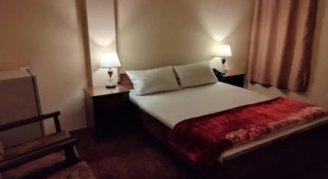 Canal View Hotel, Rezerwuj Hotel Hotele w Punjab Region z parkingiem, Parking