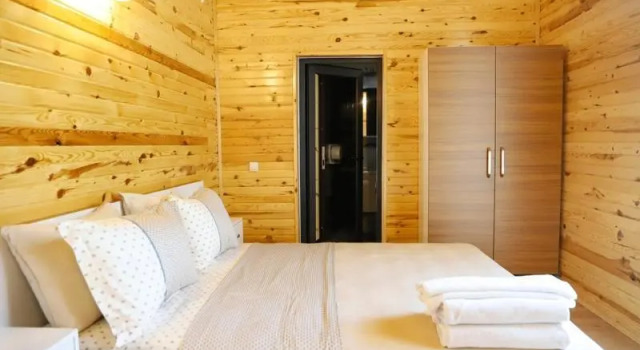 Номер Standard Waterfall Heaven House
