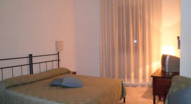 Двухместный номер Standard Hotel San Lino