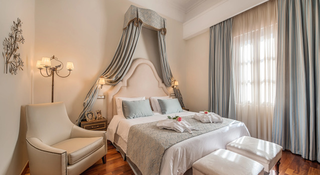 Sperveri Boutique Hotel