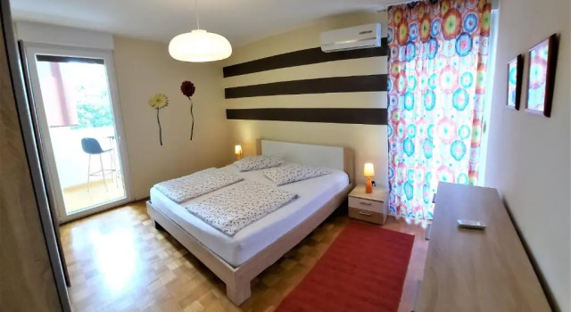 Sunset Apartment