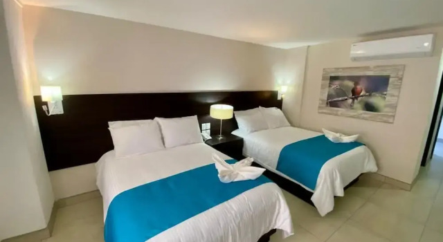 Hotel Maria Del Carmen, Rezervați Hotel Hoteluri în El Bajio cu parcare, Parcare
