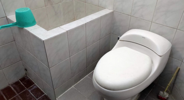 Standard chambre Hotel Wina Wisata