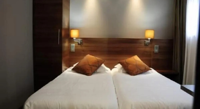 Номер Superior Casino Hotel