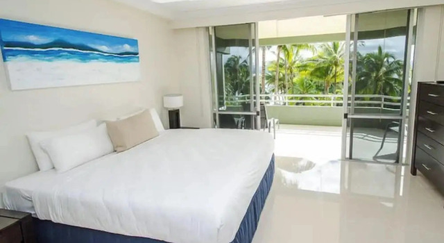 Номер Standard Hamilton Island Holiday Homes