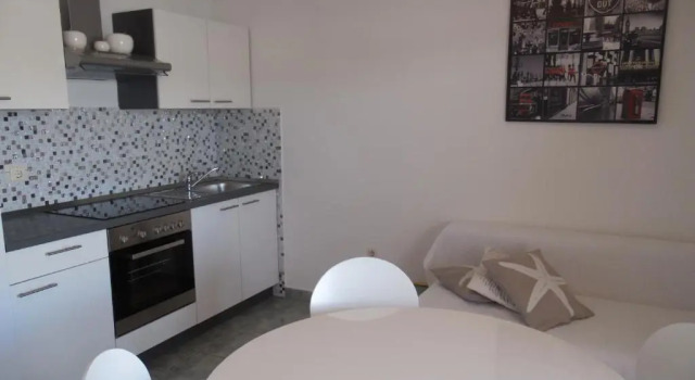 Апартаменты Apartments Kapetanovi Dvori