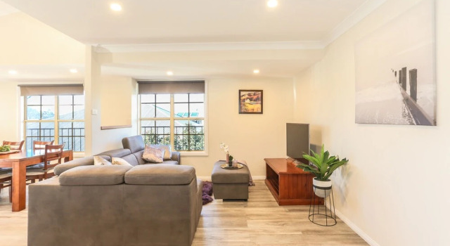 Morisset Park - 4 Bed, Забронировать Отель Мориссет Новый Южный Уэльс