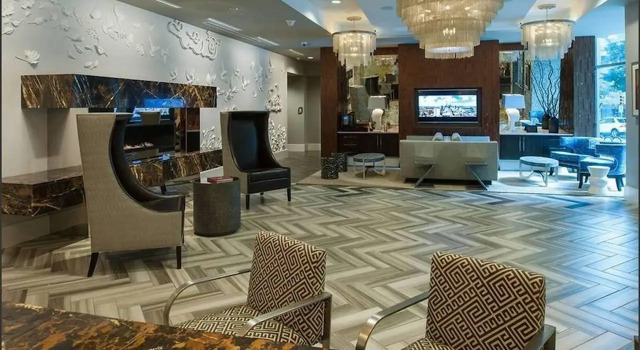 3601 Market - 2611