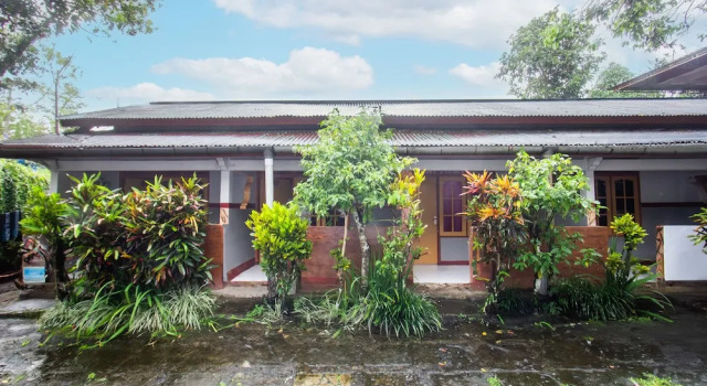 Hotel O De Lanang Homestay Near Masjid Janapria, Reserva ahora Hotel Kecamatan Janapria Indonesia