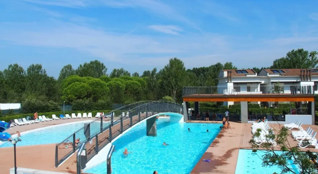 Апартаменты Beautiful Flat With Swimming Pool and Solarium