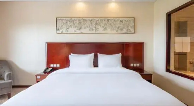 Biznes suite Nanyue Resort