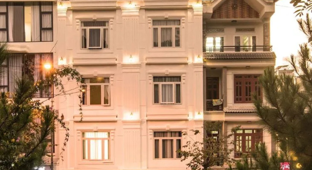 Son Trang Hotel Da Lat, Book Hotel Da Lat Lam Dong