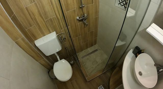 Номер Business Pansion Stari Grad