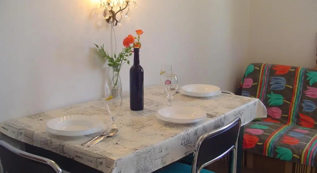 Апартаменты c 1 комнатой с балконом и с видом на море Apartments Ana&Nešo