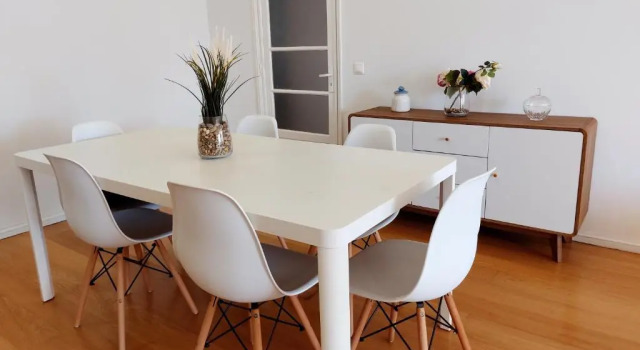 Апартаменты Melita´s House