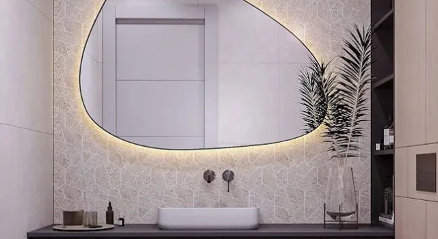 Номер Presidential Mövenpick Hotel & Residences Teuta Kotor Bay