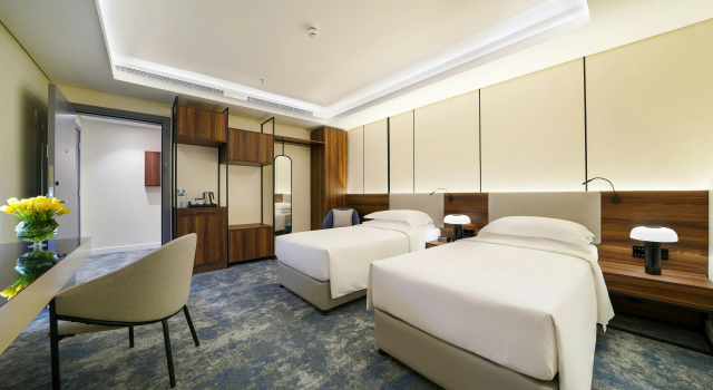 Nova M Hotel Edge By Rotana