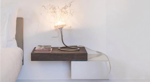 Люкс Caffè dellArte Boutique Rooms Locarno