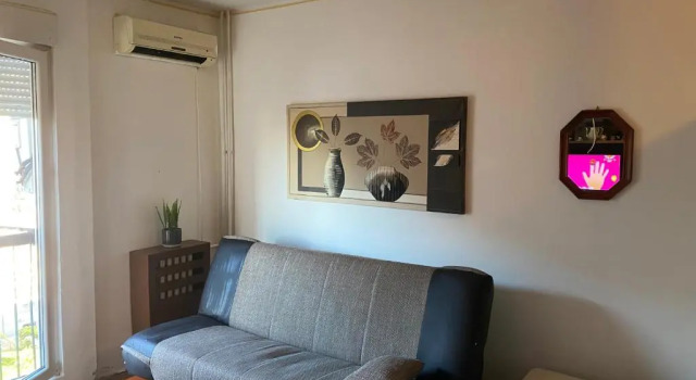 Студия Apartment Dorcol Belgrade