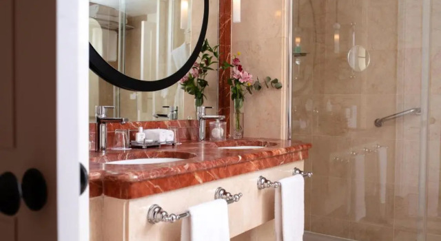 Двухместный номер Grand Hyatt La Manga Club Golf & Spa