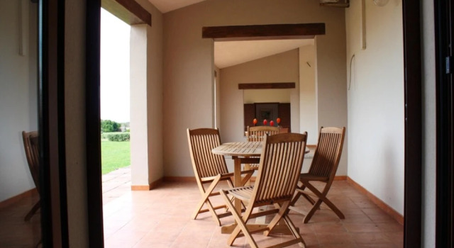 Apartment With one Bedroom in La Ciaccia, With Wonderful sea View, Shared Pool and Enclosed Garden - 500 m From the Beach, Rezervați Apartament La Ciaccia Sardinia