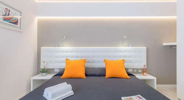 Appartamento Valeria by Wonderful Italy, Забронировать Апартаменты/квартира Сирмионе озеро Гарда