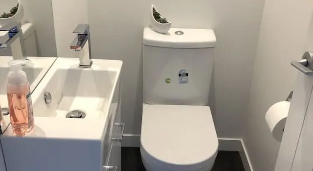 Номер Premium Central Park Gemini Apartments