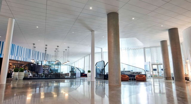 Universal's Aventura Hotel
