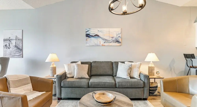 Myrtle Beach Condo: 3 Mi to Ocean!, Забронировать Апартаменты/квартира Апартаменты Южной Каролины, Апартаменты/квартира