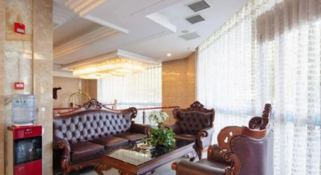 Xinrui International Hotel