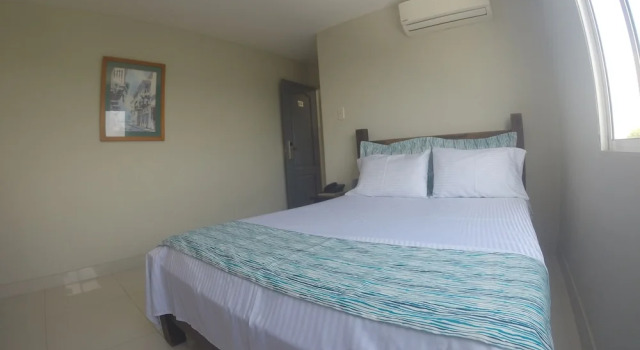Номер Executive Hotel Mar del Plata
