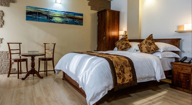 The Vinorva Maldives, Prenota Hotel Villingili Maldive