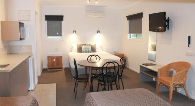 Семейный номер Standard Chalambar Motel