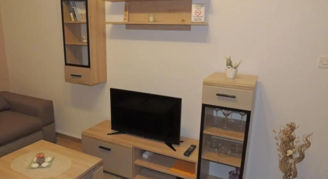 Апартаменты Apartman SAN