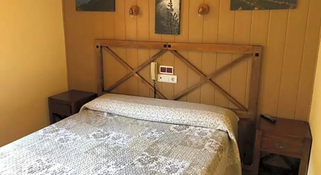 Одноместный номер Standard Hotel Sarao