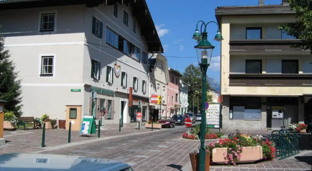 Gasthof zum Kaiserweg, Забронировать Отель Шладминг Шладминг-Дахштайн, рядом с Горнолыжный подъемник Планайбан