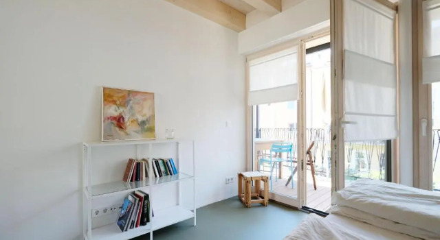 Апартаменты NEU!!! SCHICK und LUFTIG im Herzen von Linz