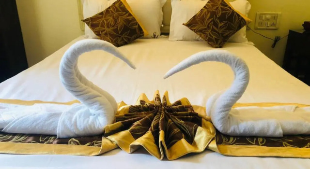 Hotel Sandhya Grand A/c
