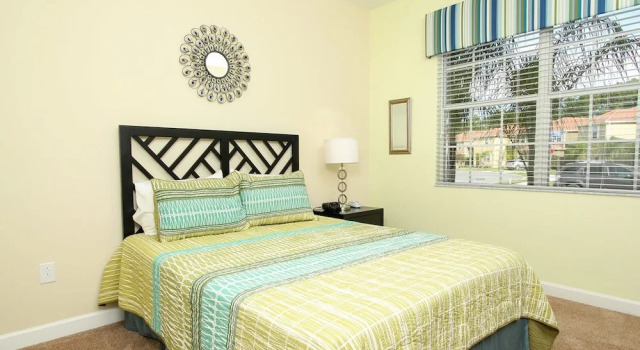 Номер Standard Grhsug8925 - Paradise Palms Resort - 5 Bed 5 Baths House