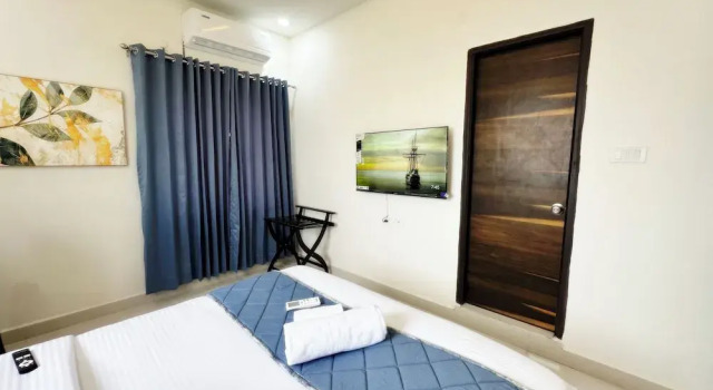 Axon Business Hotel Hitech City Hyderabad, Rezerwuj Hotel Hajdarabad 