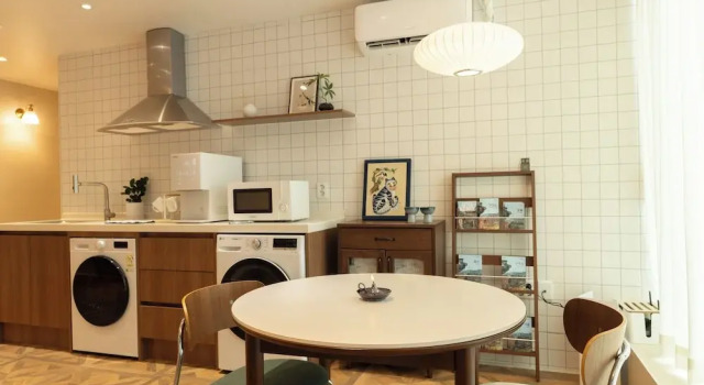 Nomad Stay in Hongdae
