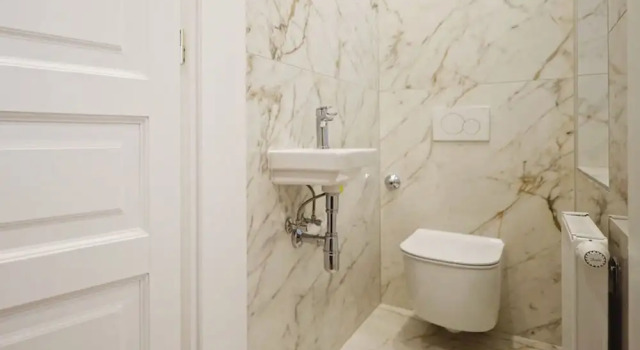 Апартаменты Deluxe HeyMi Apartments Zentagasse