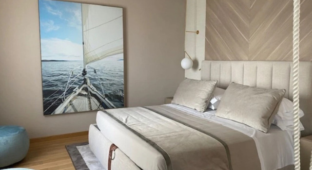 Karma Royal Suite Near The Sea