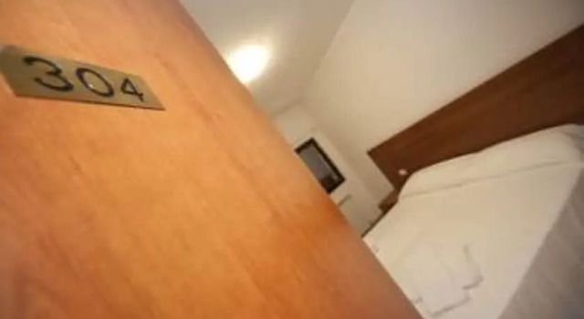 Одноместный номер Standard Hotel Dalmazia