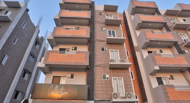 Collection O 200 Clv Nagar Kanathur, Забронировать Отель Отели штата Тамилнада с завтраком, Завтраки