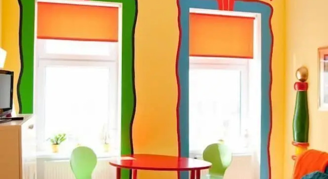 Апартаменты Standard Boutique Apartments Wien